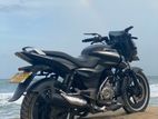 Bajaj Pulsar 150 2018