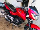 Bajaj Pulsar 150 2011