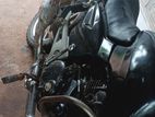 Bajaj Pulsar 150 2012