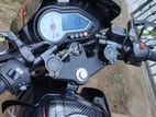 Bajaj Pulsar 150 2018