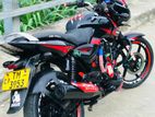 Bajaj Pulsar 150 Plusar 2008