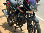 Bajaj Pulsar 150 Plusar 2010