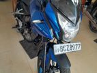 Bajaj Pulsar 150 AS150 2015