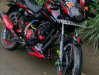 Bajaj Pulsar 150 2010