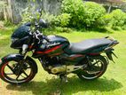 Bajaj Pulsar 150 2012