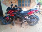 Bajaj Pulsar 150 2015