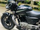Bajaj Pulsar 150 2011