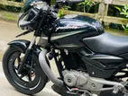 Bajaj Pulsar 150 2011