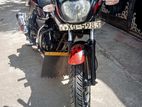 Bajaj Pulsar 150 pulsar150 2011