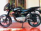 Bajaj Pulsar 150 2017