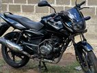 Bajaj Pulsar 150 2017