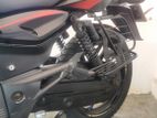 Bajaj Pulsar 150 2017