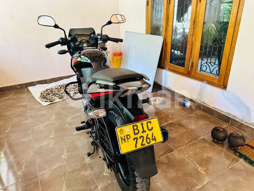 Bajaj Pulsar 150 2019 For Sale In Jaffna City Ikman bajaj-pulsar-150-2019-for-sale-in-jaffna-city-ikman