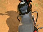 Bajaj Pulsar 150 pulser 150cc 2008