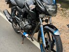 Bajaj Pulsar 150 2017