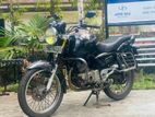 Bajaj Pulsar 150 Pulser 2002