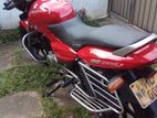 Bajaj Pulsar 150 2005