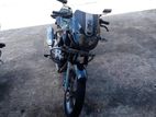 Bajaj Pulsar 150 2007