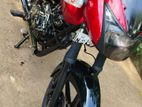 Bajaj Pulsar 150 2008