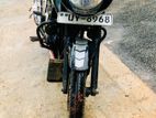 Bajaj Pulsar 150 pulser 2008