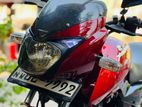 Bajaj Pulsar 150 Pulser 2008