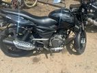 Bajaj Pulsar 150 2009
