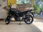 Bajaj Pulsar 150 pulser 2009