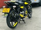 Bajaj Pulsar 150 Pulser 2009