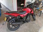 Bajaj Pulsar 150 Pulser 2009