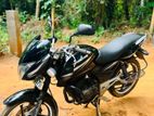 Bajaj Pulsar 150 2009
