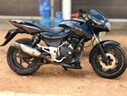 Bajaj Pulsar 150 2010