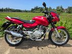 Bajaj Pulsar 150 Pulser 2010