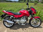 Bajaj Pulsar 150 Pulser 2010