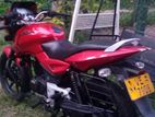 Bajaj Pulsar 150 pulser 2010