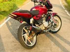 Bajaj Pulsar 150 2010