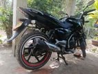 Bajaj Pulsar 150 2010