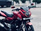 Bajaj Pulsar 150 2011