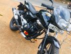 Bajaj Pulsar 150 pulser 2011