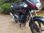 Bajaj Pulsar 150 2011