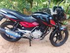 Bajaj Pulsar 150 2011