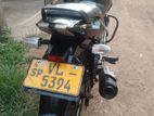 Bajaj Pulsar 150 Pulser 2011