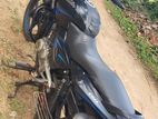 Bajaj Pulsar 150 2011
