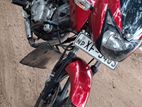 Bajaj Pulsar 150 2011