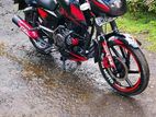 Bajaj Pulsar 150 2011