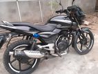 Bajaj Pulsar 150 2011