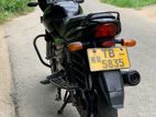 Bajaj Pulsar 150 pulser 2011