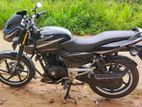 Bajaj Pulsar 150 2011