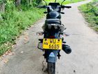 Bajaj Pulsar 150 Pulser 2011