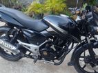Bajaj Pulsar 150 2011