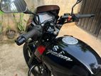 Bajaj Pulsar 150 2012